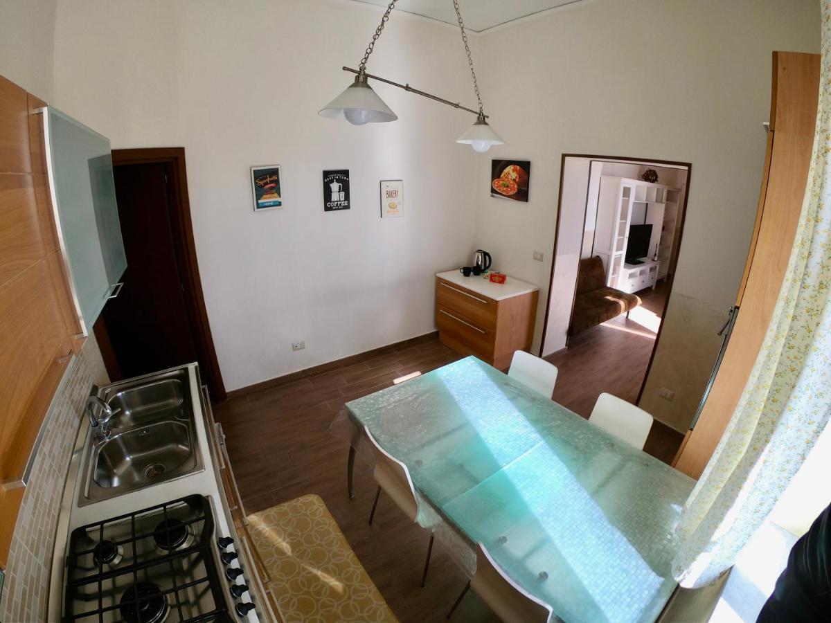 Apartamento Di Sarnos Port’alba *