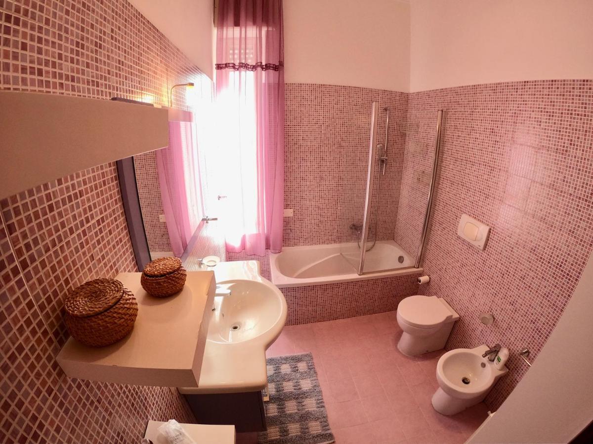 Di Sarno's Port'alba Appartement *